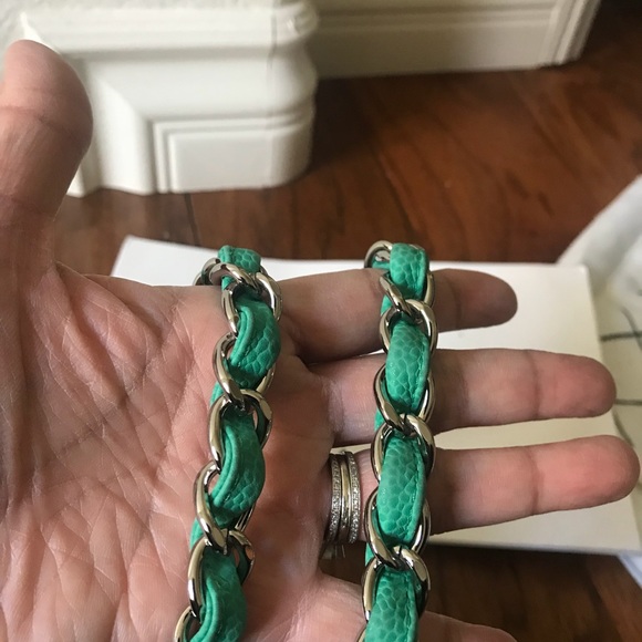 SOLD !!! Chane Caviar Double Flap Maxi - Picture 5 of 8